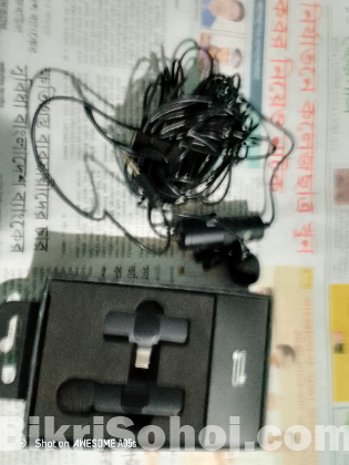 BOYA M1 LAVALIER এবং K8 Wireless MICROPHONE বিক্রি করা হবে